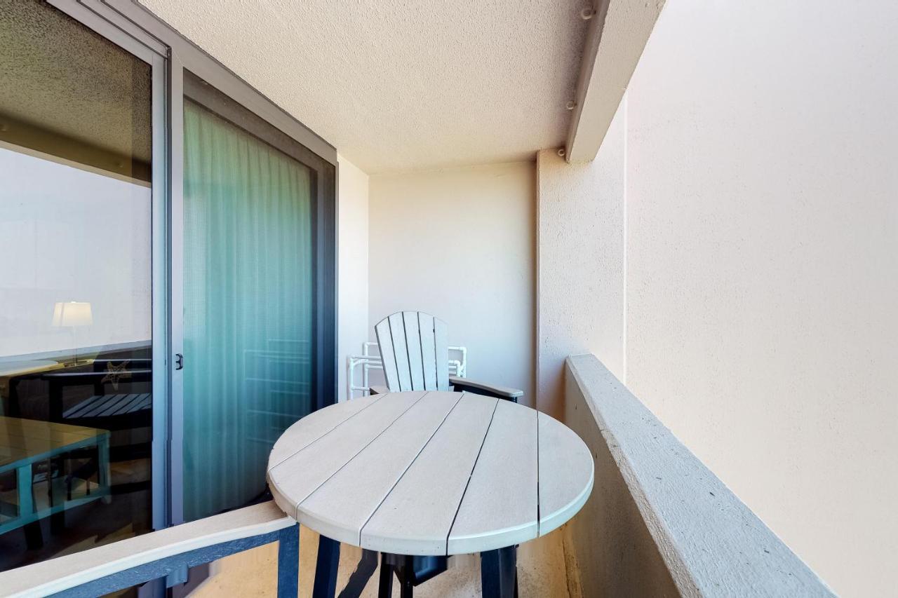 Jetty East Condos II Destin Exterior foto