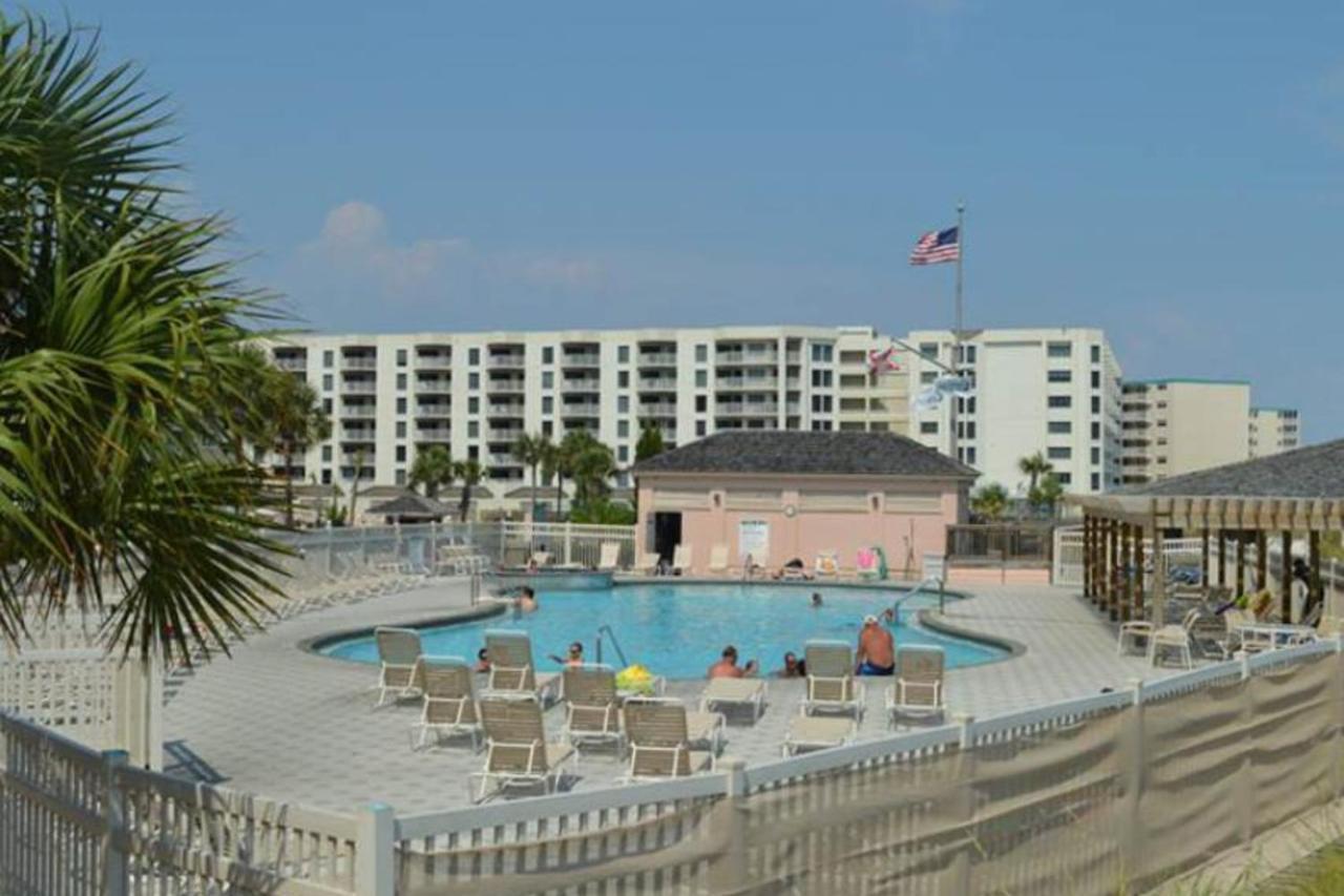Jetty East Condos II Destin Exterior foto