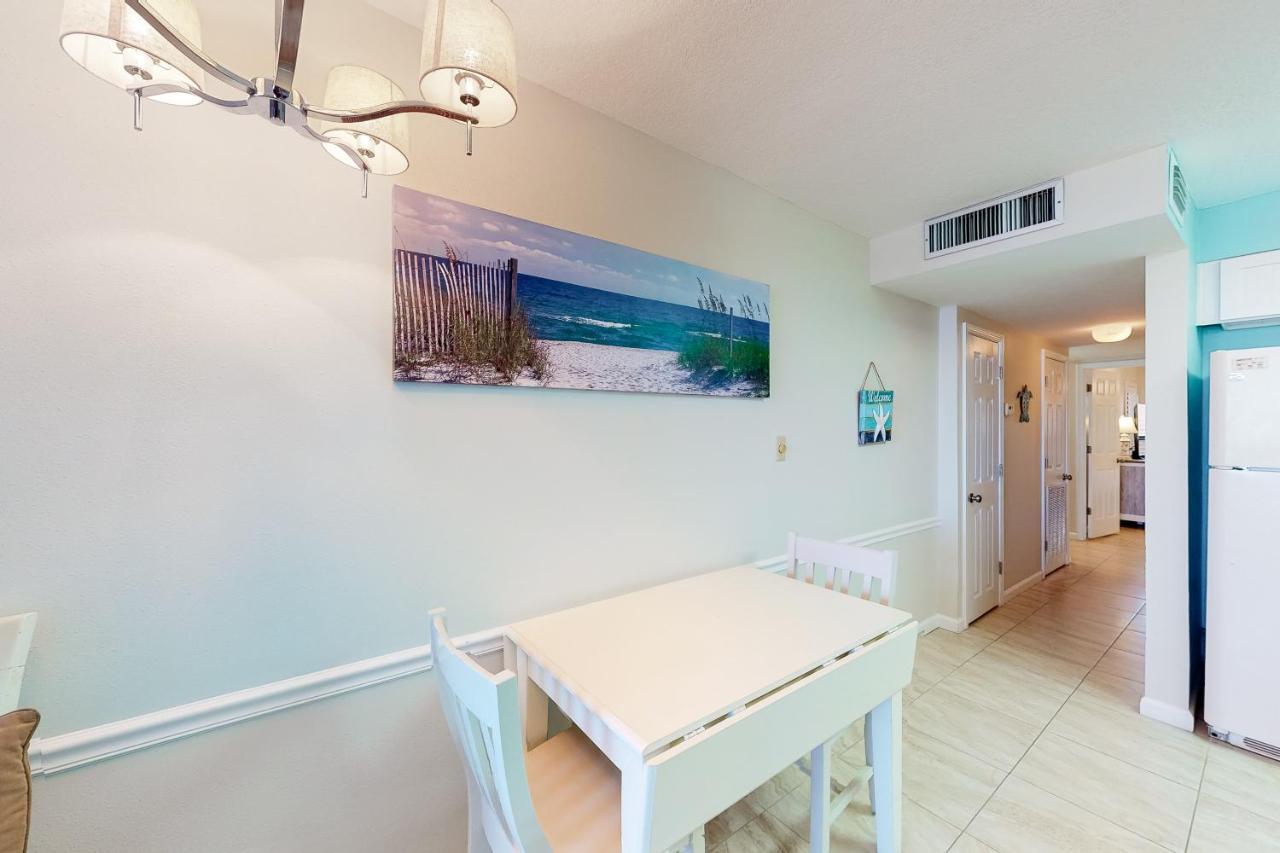Jetty East Condos II Destin Exterior foto