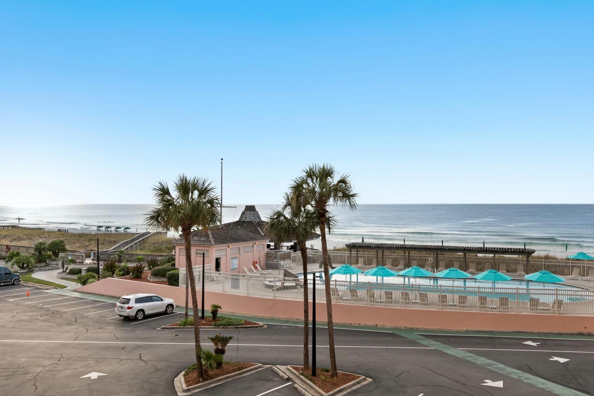 Jetty East Condos II Destin Habitación foto