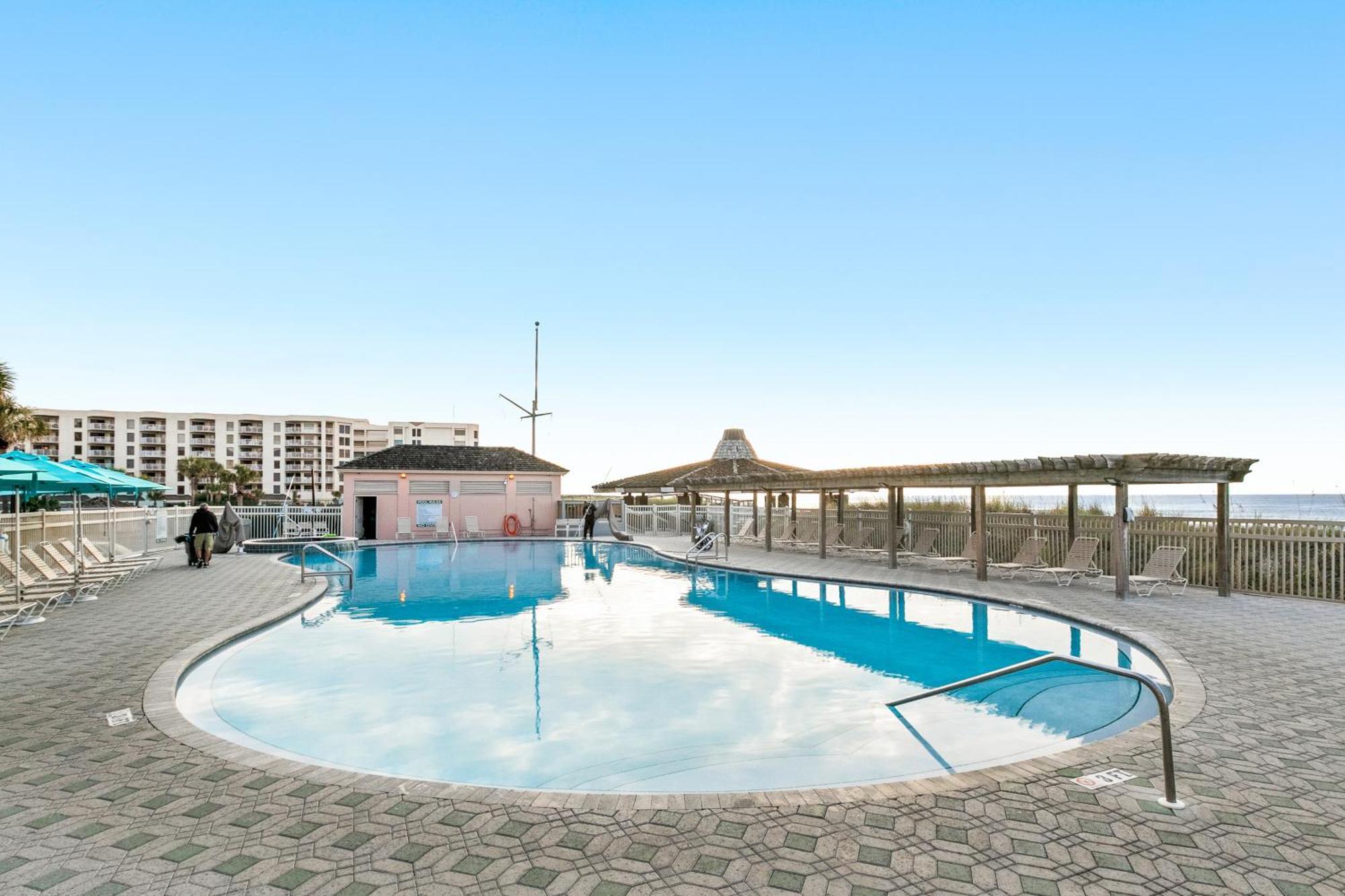 Jetty East Condos II Destin Habitación foto
