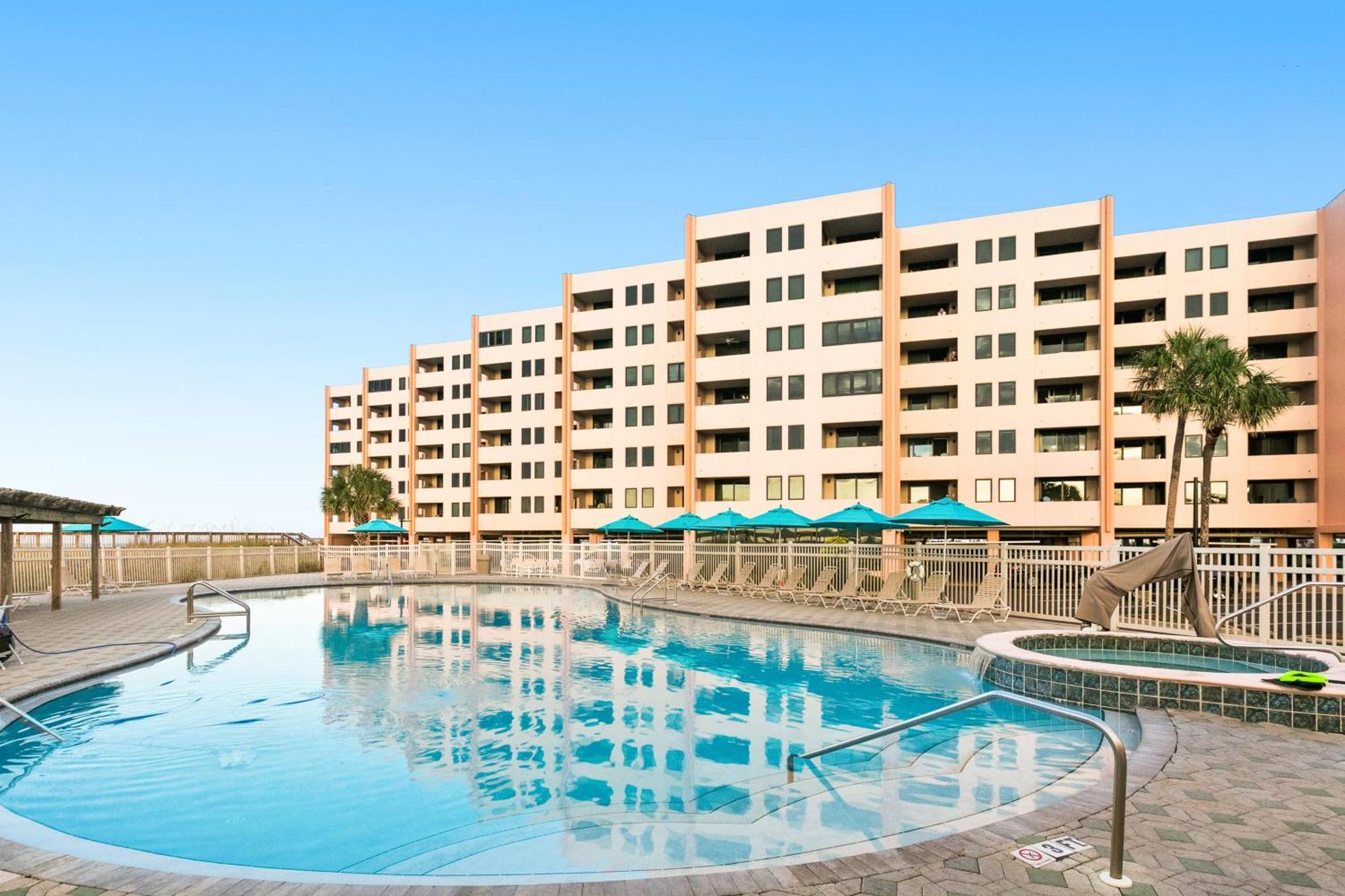 Jetty East Condos II Destin Habitación foto