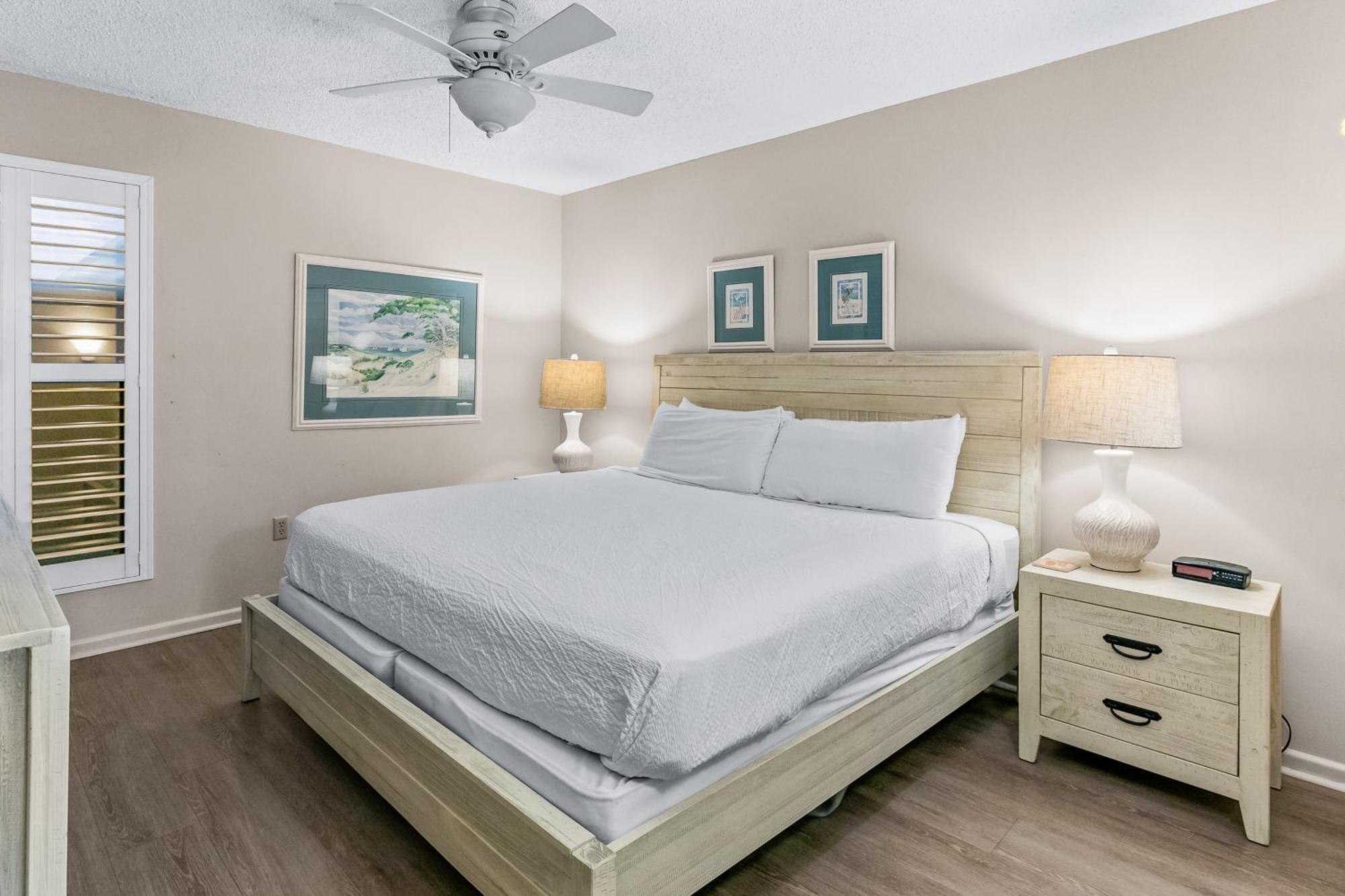 Jetty East Condos II Destin Habitación foto