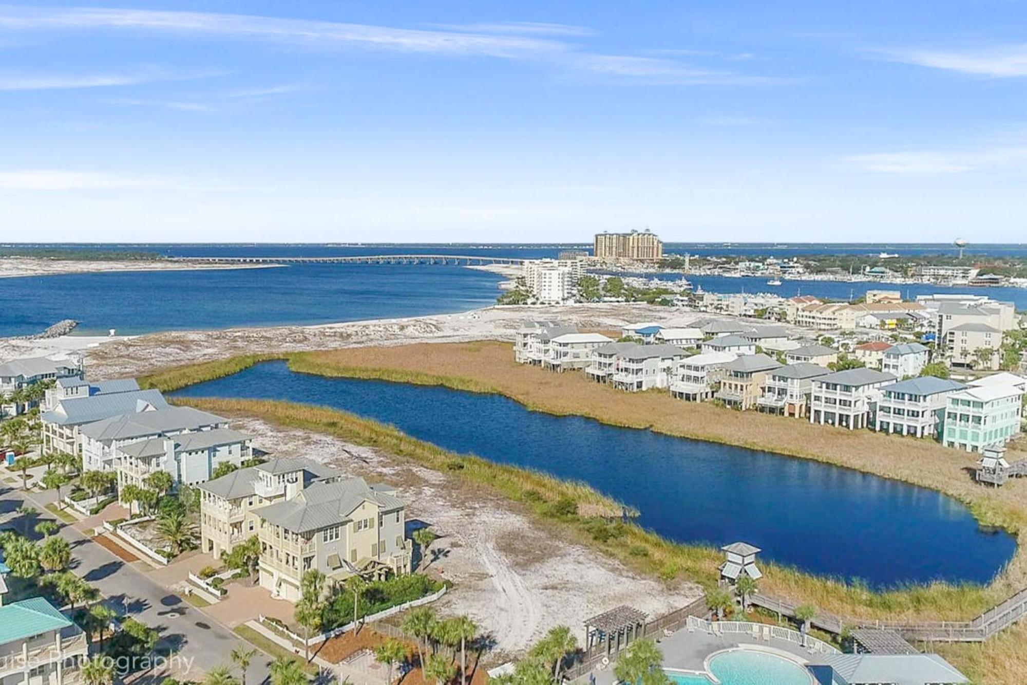 Jetty East Condos II Destin Habitación foto