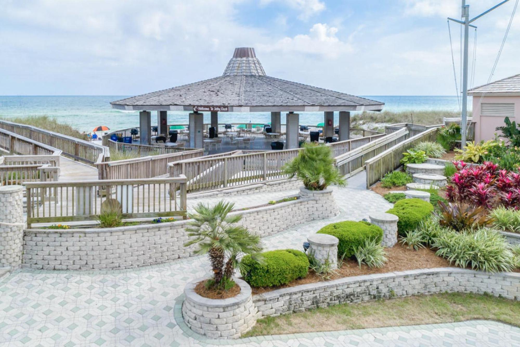 Jetty East Condos II Destin Habitación foto